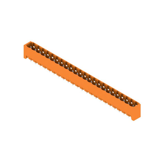 1147240000 - 5.08mm Pitch THT PCB Connector, 23 Poles, 180° Angle  (Pack of 20)