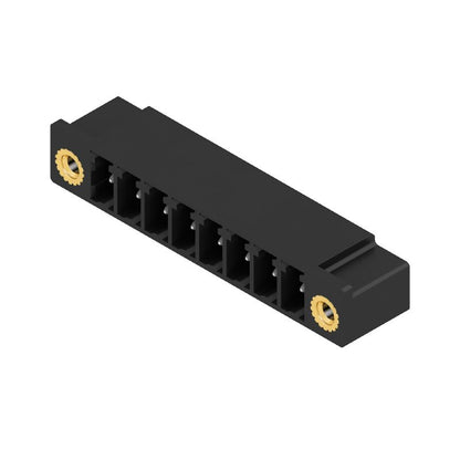 1793380000 - 3.81mm Male PCB Connector, 8 Poles, 90° Angle  (Pack of 42)
