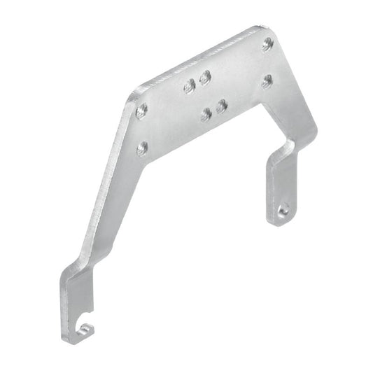 1435420000 - RoHS Compliant Galvanised Steel Shield Clamp, -40 to 125 °C
