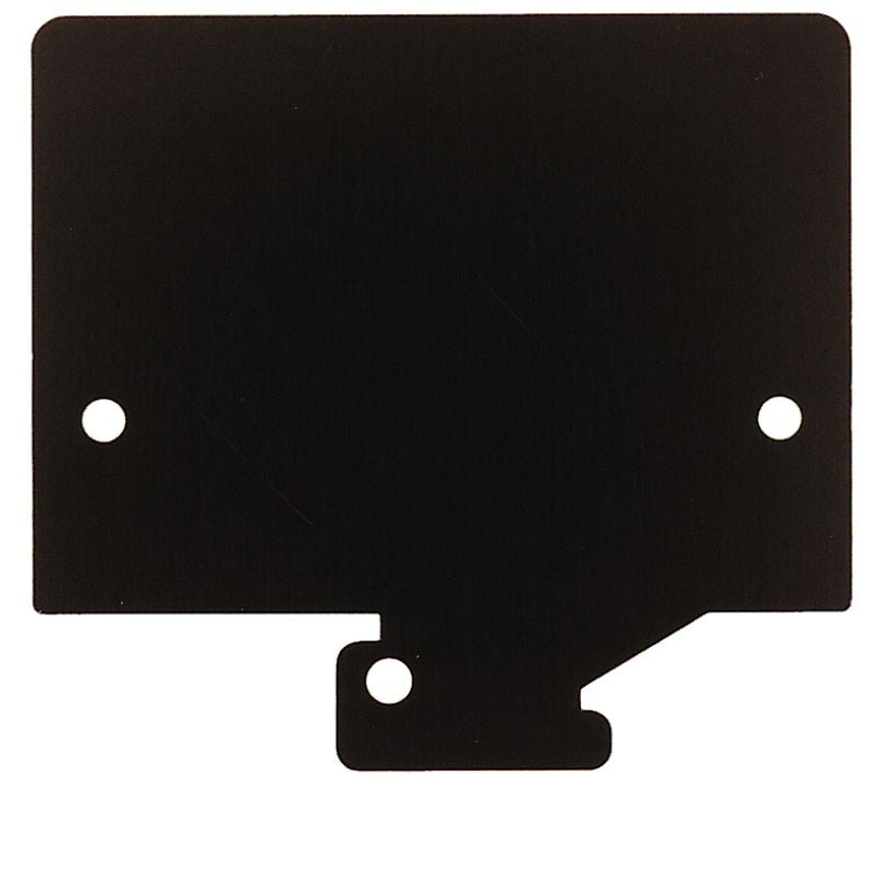 0474700000 - 65mm Dark Brown Terminal Partition Plate, ROHS Compliant  (Pack of 20)