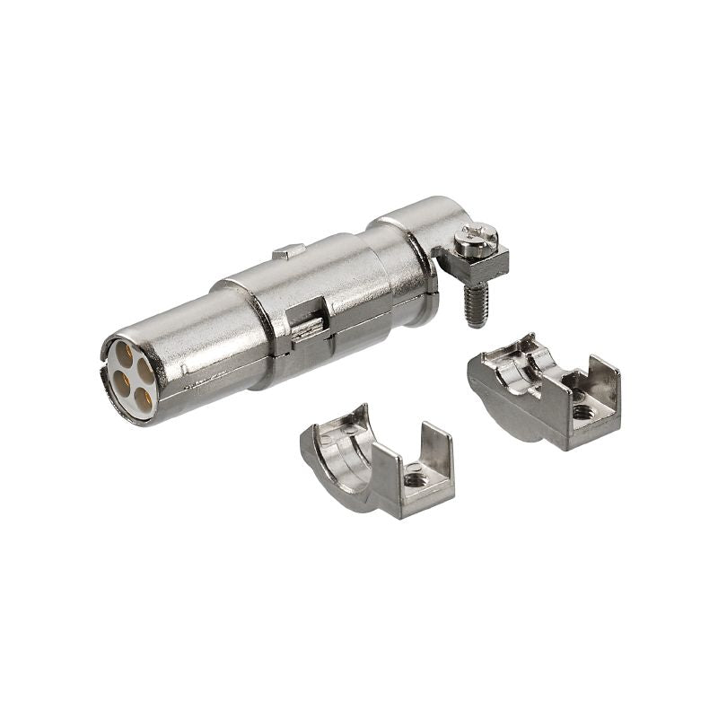 1983770000 - Heavy-Duty HDC Connector, RoHS Compliant & UL Listed