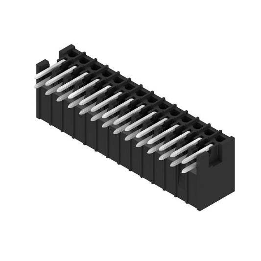 1289390000 - 3.50mm Male PCB Connector, 28-Pole, 90° Configuration  (Pack of 36)