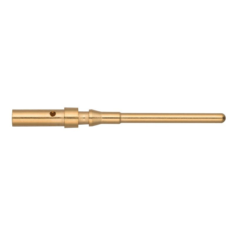 2565880000 - Copper Crimp Contact for -40°C to 90°C, 4A, 100 MBit/s  (Pack of 100)