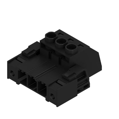 1931970000 - 7.62mm Pitch 3-Pole PCB Connector for Box Assembly  (Pack of 100)