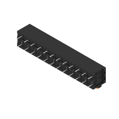 2667900000 - 7.50mm 12-Pole PCB Terminals with PUSH IN Functionality  (Pack of 15)