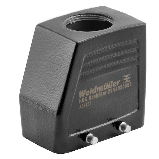2544020000 - IP65 Rated HDC Enclosure with M32 Cable Entry