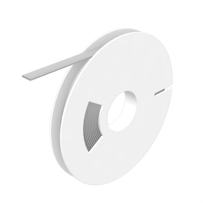 1423360000 - White Cable Markers, 13M, for 3.2-6.4mm Conductors