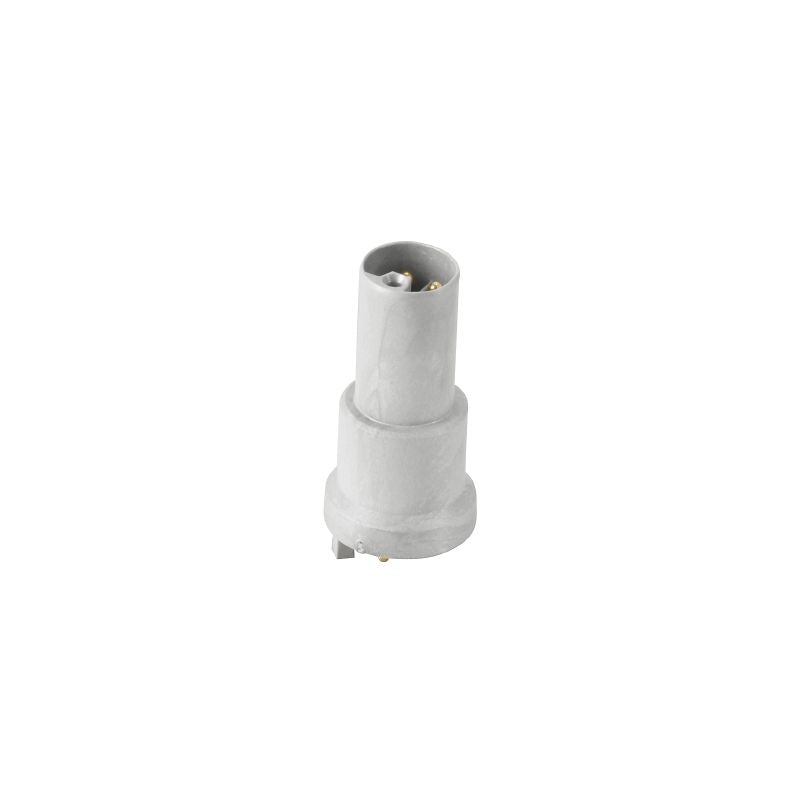 2530810000 - M12 180° L-Coded Male Connector, IP67, 5-Pole, 16A  (Pack of 60)