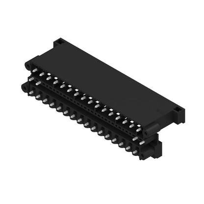 1895600000 - 5.00mm Male PCB Connector, 32 Poles, RoHS Compliant  (Pack of 10)