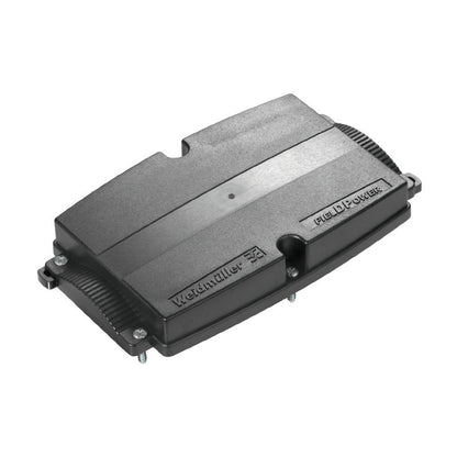 1068890000 - IP65 Black Polycarbonate Enclosure, 181mm x 104mm x 25mm  (Pack of 10)