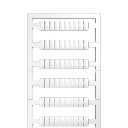 2003770000 - 10x5mm Terminal Marker for Weidmueller & Allen-Bradley Systems  (Pack of 600)