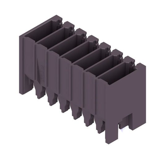 1290460000 - 3.50mm 14-Pole Male Header Connector for THT/THR Soldering  (Pack of 66)