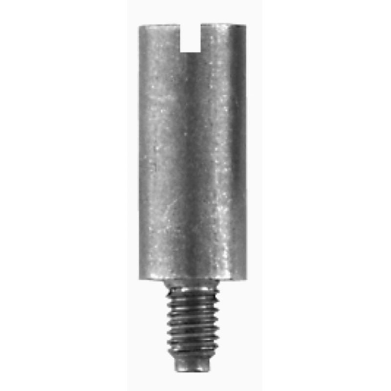 0147100000 - Compact 22mm Copper-Zinc Socket for Electrical Connections  (Pack of 50)