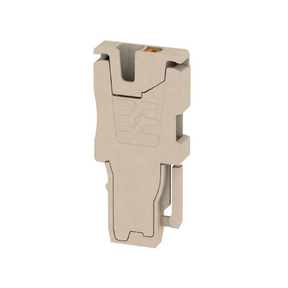 2482340000 - Compact 1-Pole Plug, 31.15mm Deep, 500V, 17.5A  (Pack of 50)