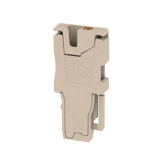 2482340000 - Compact 1-Pole Plug, 31.15mm Deep, 500V, 17.5A  (Pack of 50)