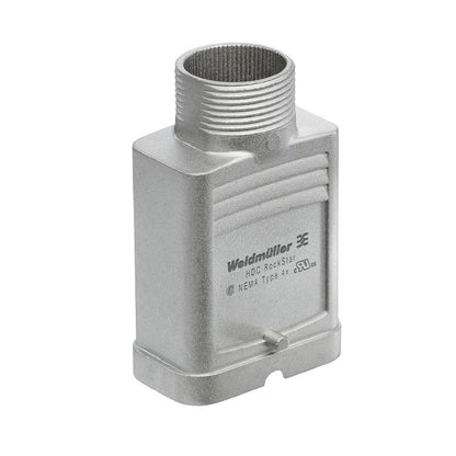 2937380000 - IP65 Rated HQ Enclosure with Top Cable Entry