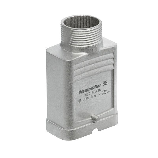 2937380000 - IP65 Rated HQ Enclosure with Top Cable Entry