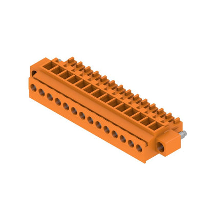 1940100000 - 3.81 mm PCB Connector, 90° Angle, 14 Poles  (Pack of 50)