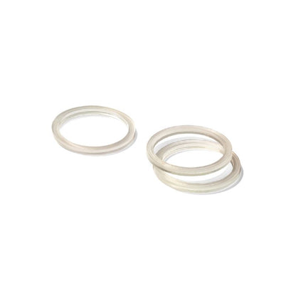 1719490000 - PG 21 Polyethylene Gasket with Sealing Ring  (Pack of 100)