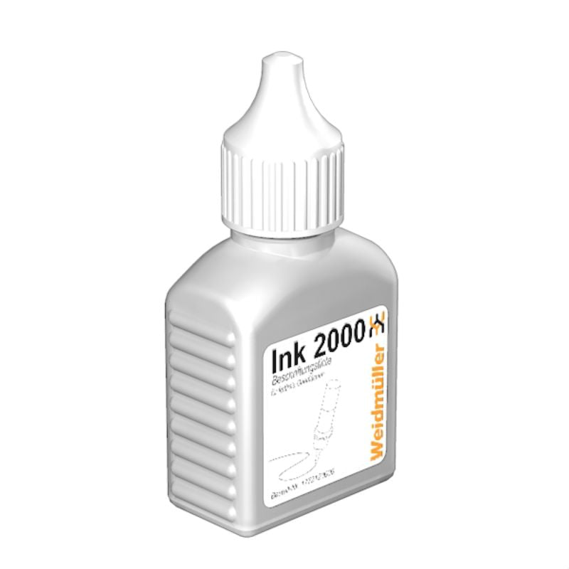1772120000 - 25ML High Resistance Ink for Plotter Pens