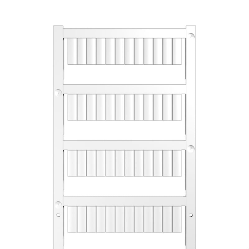 1768090000 - 14x5mm Terminal Marker, RoHS Compliant, Polyamide White  (Pack of 480)