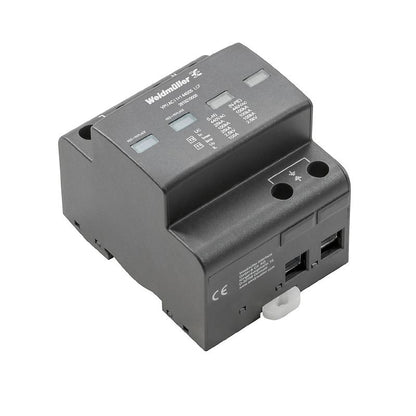2619210000 - Surge Voltage Arrester for Low Voltage Networks