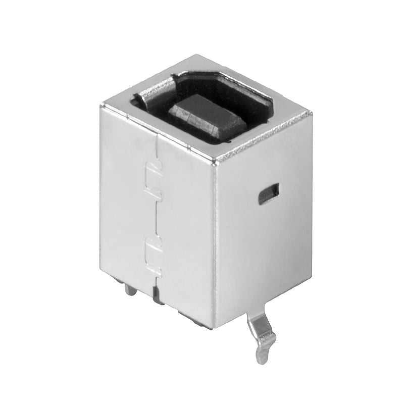 2710810000 - USB 3.0 Type B Connector, 480 Mbps, Through-Hole Design  (Pack of 110)