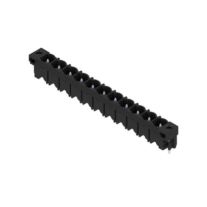 1141180000 - 11-Pole Male Header Connector, 7.62mm Pitch, 180° Angle  (Pack of 18)