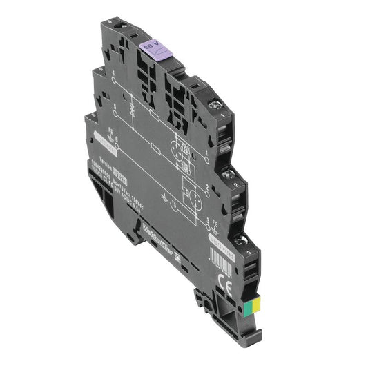 1064210000 - 6.2mm Surge Protection Device for 60VAC/DC Control Systems  (Pack of 10)