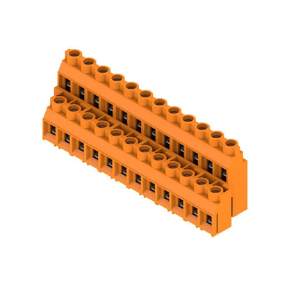 1926400000 - Compact 5mm Pin Terminal Block, 32A, RoHS Compliant  (Pack of 5)