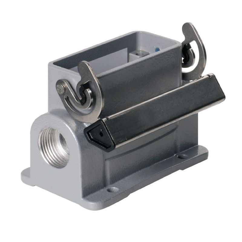 1788630000 - IP65 Cable Enclosure M25, Size 2 with Locking Clamp