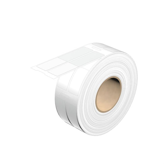 1429440000 - Self-Adhesive 15x70mm Cable Marker, Polyester, RoHS Compliant
