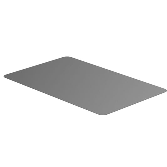 2005310000 - Black 54x85mm ClipCard Adhesive Labels, 450 per Roll  (Pack of 450)