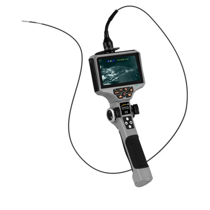 PCE-VE 900N4 - 1.2m Endoscope Inspection Camera with LED Lighting