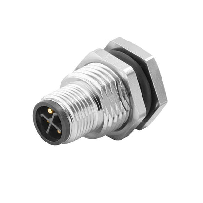 2830770000 - High-Performance 12A Connector with Gold-Plated Contacts, IP65-IP68