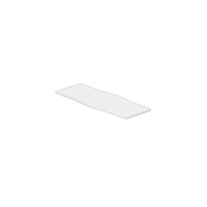 2005440000 - RoHS Compliant 12mm Polyester Insert Marker for Conductors  (Pack of 2000)