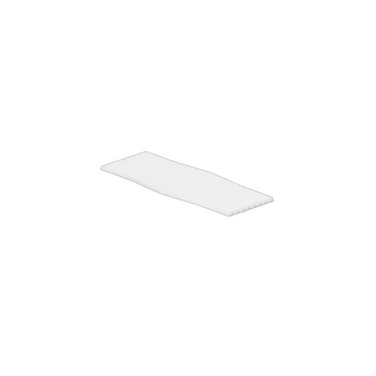 2005440000 - RoHS Compliant 12mm Polyester Insert Marker for Conductors  (Pack of 2000)