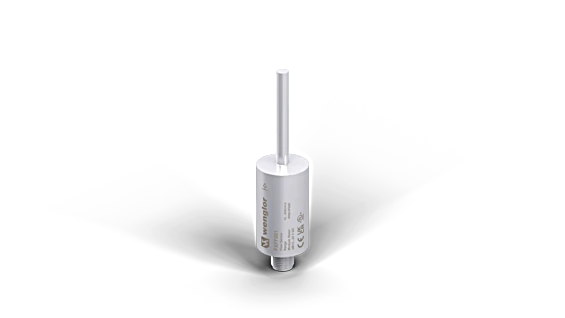 FXFF001 - WeFlux² Flow Sensor for Measuring Velocity & Temperature