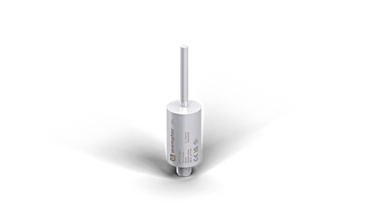 FXFF001 - WeFlux² Flow Sensor for Measuring Velocity & Temperature