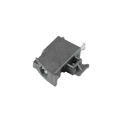 2418590000 - 1.5mm Solder Pin Circuit Board Terminal, Black, Right Assembly  (Pack of 432)