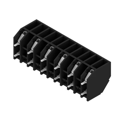 1888950000 - 7.50mm 6-Pole PCB Terminal with Push-In Connection  (Pack of 190)