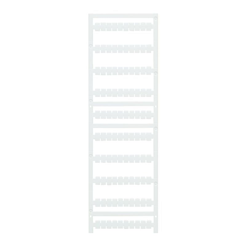 1038770000 - MultiFit 9x6.2mm Terminal Marker, RoHS Compliant, 100 Pack  (Pack of 100)