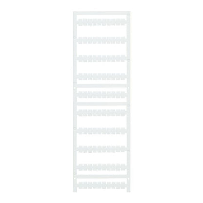 1038770000 - MultiFit 9x6.2mm Terminal Marker, RoHS Compliant, 100 Pack  (Pack of 100)