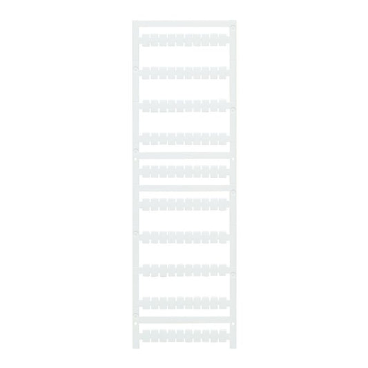 1038770000 - MultiFit 9x6.2mm Terminal Marker, RoHS Compliant, 100 Pack  (Pack of 100)