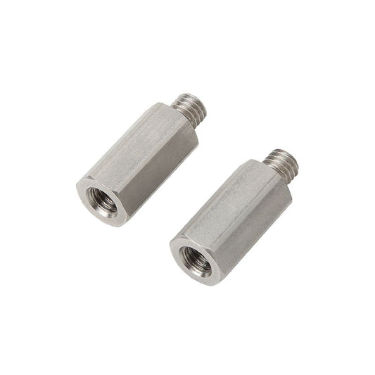 0935140000 - Compact Stainless Steel Spacer 11.2mm Height, RoHS Compliant  (Pack of 4)
