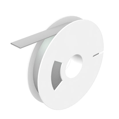 1489670000 - White Polyolefine Conductor Marker, 4.2-12.7mm Diameter, RoHS