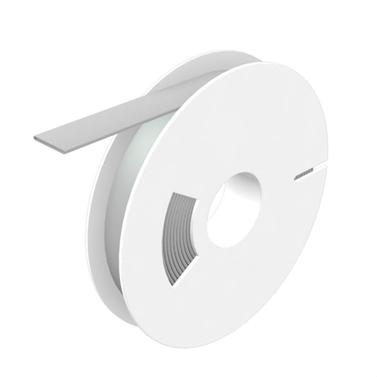 1489670000 - White Polyolefine Conductor Marker, 4.2-12.7mm Diameter, RoHS