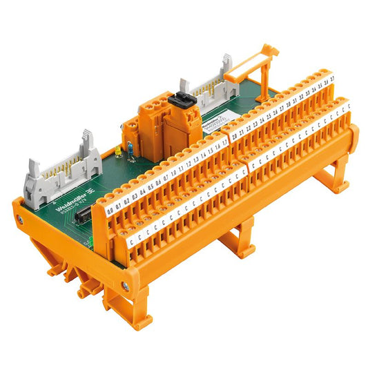 9445930000 - 2-Wire LED Interface Device with RoHS Compliance