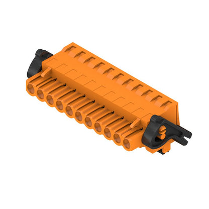 1983170000 - 5.08mm 11-Pole PCB Connector with 270-Degree Push-In Design  (Pack of 24)