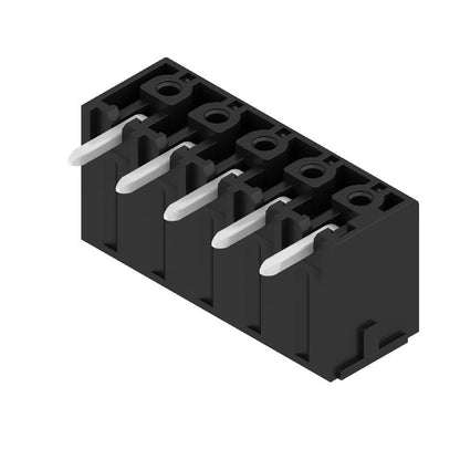 1793160000 - 3.81mm 5-Pole PCB Connector with 90° Angle and THT Solder  (Pack of 84)